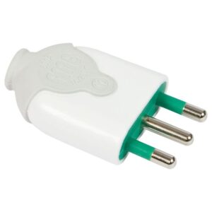 SPINE DRITTE 2P+T 16A