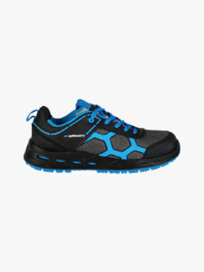SCARPA SOTTOZERO UFO BLU S1PS