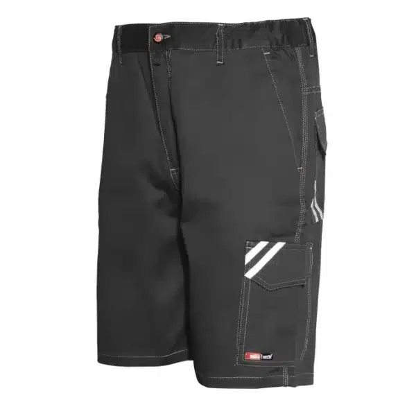 PANTALONE ISSA LINE GRIGIO ANTRACITE