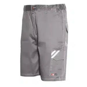 PANTALONE ISSA LINE GRIGIO CHIARO