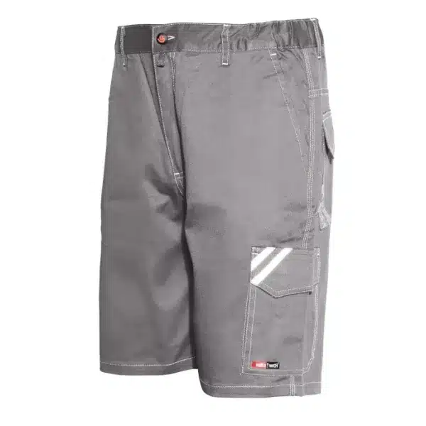 PANTALONE ISSA LINE GRIGIO CHIARO