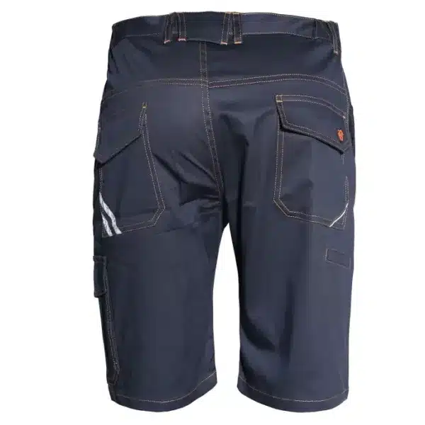 PANTALONE ISSA LINE BLU NAVY