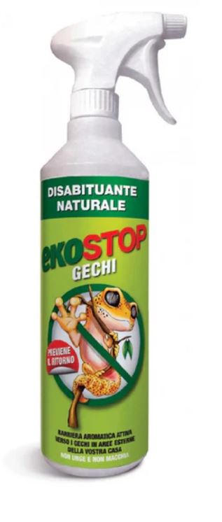 EKOSTOP GECHI SPRAY 750ML