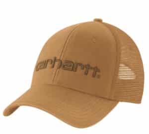 CAPPELLO DUNMORE MARRONE CARHARTT