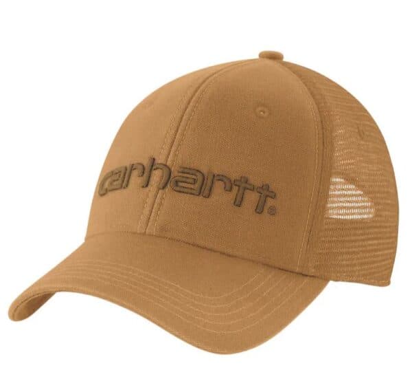 CAPPELLO DUNMORE MARRONE CARHARTT