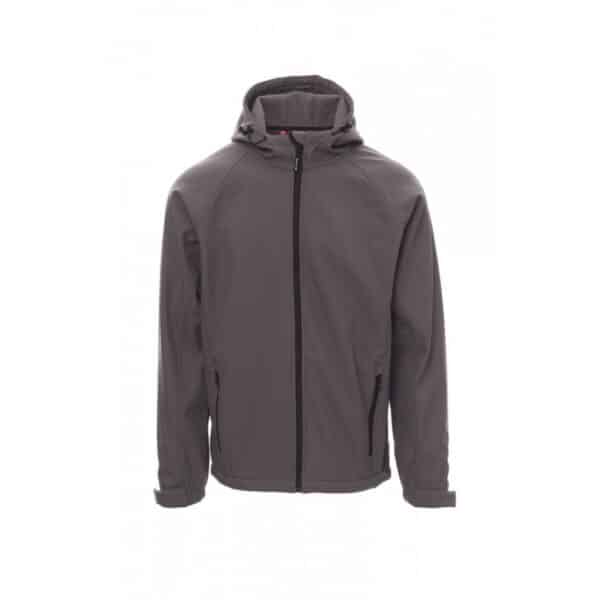 GIUBBOTTO SOFTSHELL GALE ( BORA ) PAYPER