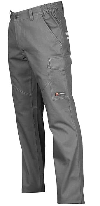 PANTALONE WORKER TWILL
