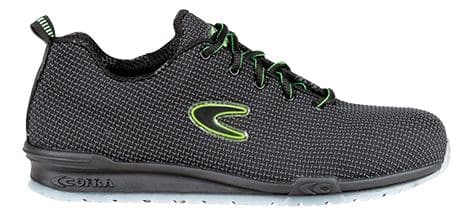 SCARPA ANTIFORTUNISTICA COFRA MONTI S3 SRC