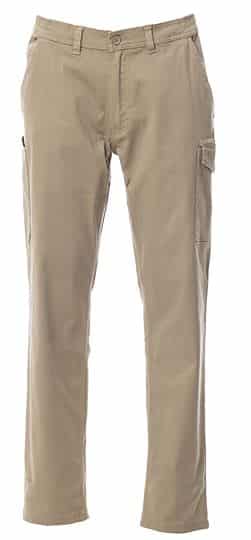 PANTALONE PAYPER POWER STRECH
