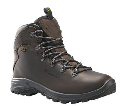 SCARPA TREKKING GARSPORT STELVIO WP