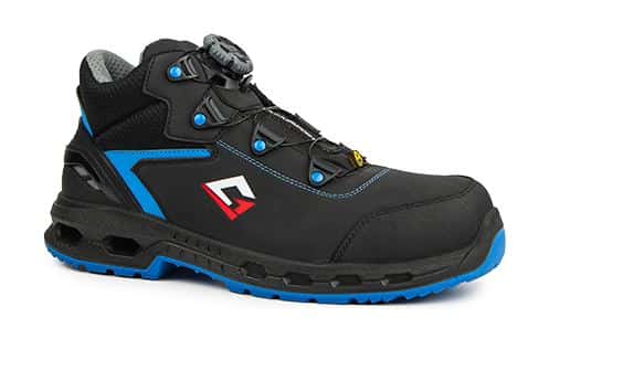 SCARPA ANT GARSPORT HEXA VIPER BOA MID S3 ESD