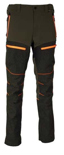 PANTALONE CACCIA COFRA KREIEN V557 250g