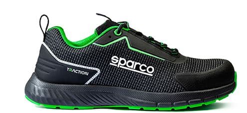 SCARPA SPARCO SANYO ESD S1PS SR FO HRO
