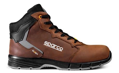 SCARPA SPARCO VIC ESD S3S SR FO