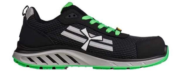 SCARPA ANT PAYPER X MARS S3S SR FO ESD