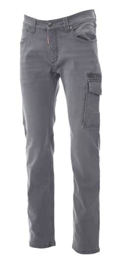 JEANS PAYPER WEST DENIM STRECH