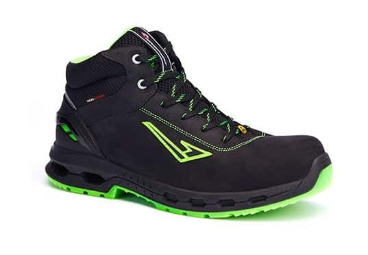 SCARPA ANT GARSPORT HEXA G5000 MID S3S ESD
