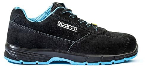 SCARPA SPARCO MORENO ESD S1PS SR FO