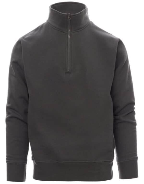 FELPA 1/2 ZIP PAYPER CANADA