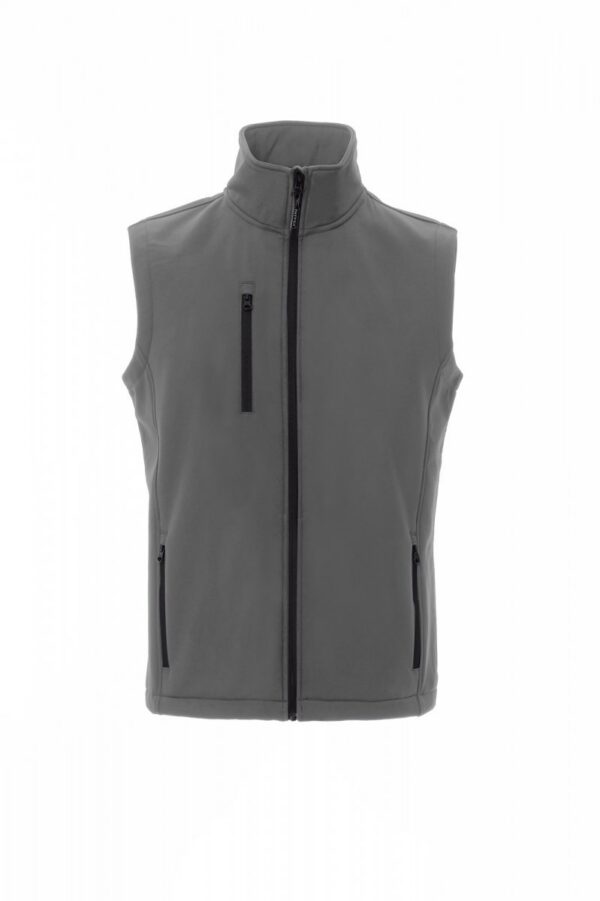 GILET SOFTSHELL PAYPER GLASGOW