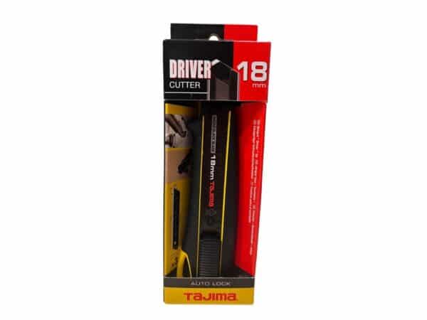 Cutter DC560Y-EUR Tajima