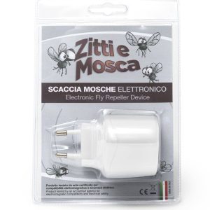 ZITTI E MOSCA